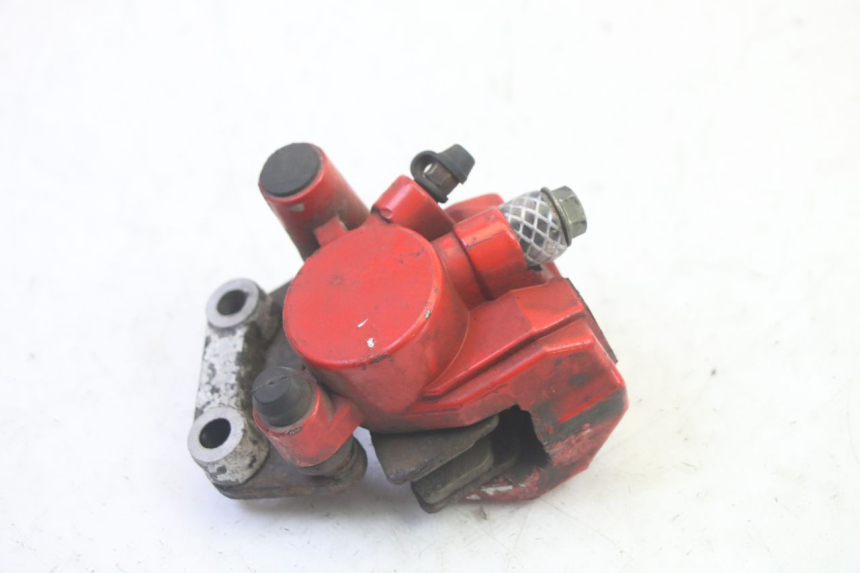 photo de ETRIER FREIN AVANT RIDE RACE 2T 50 (2012 - 2017) - Zoom état d’usage