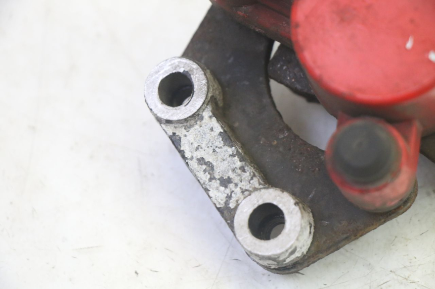 photo de ETRIER FREIN AVANT RIDE RACE 2T 50 (2012 - 2017) - Autre angle de vue