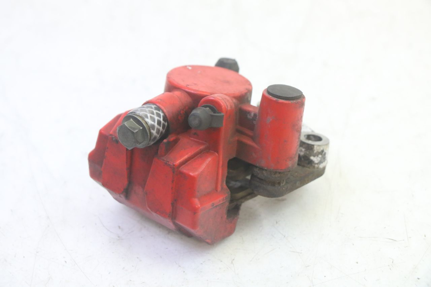 photo de ETRIER FREIN AVANT RIDE RACE 2T 50 (2012 - 2017) - Gros plan technique