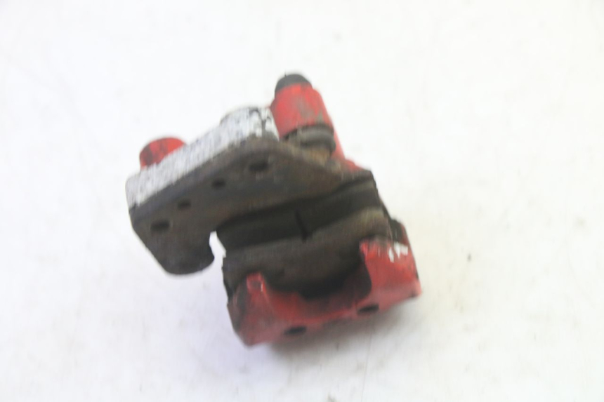 photo de ETRIER FREIN AVANT RIDE RACE 2T 50 (2012 - 2017) - Points de fixation