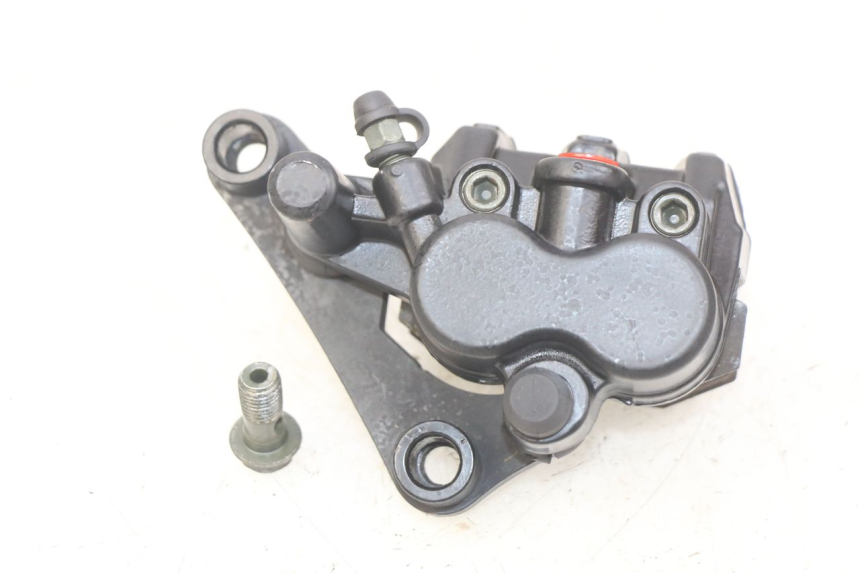 photo de ÉTRIER DE FREIN AVANT YAMASAKI RAPTOR 50 (2013 - 2018) - Vue principale