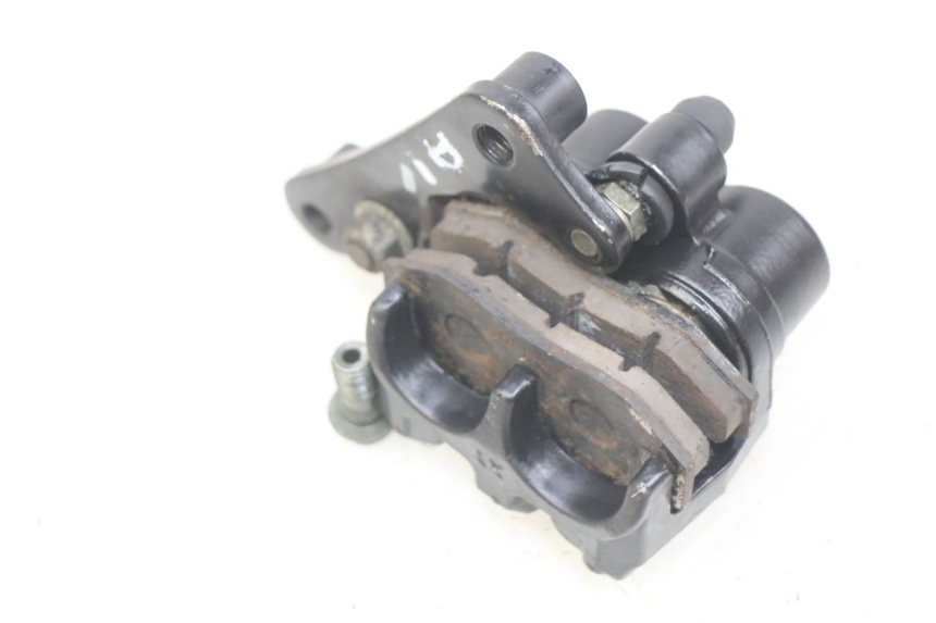 photo de ÉTRIER DE FREIN AVANT YAMASAKI RAPTOR 50 (2013 - 2018) - Autre angle de vue