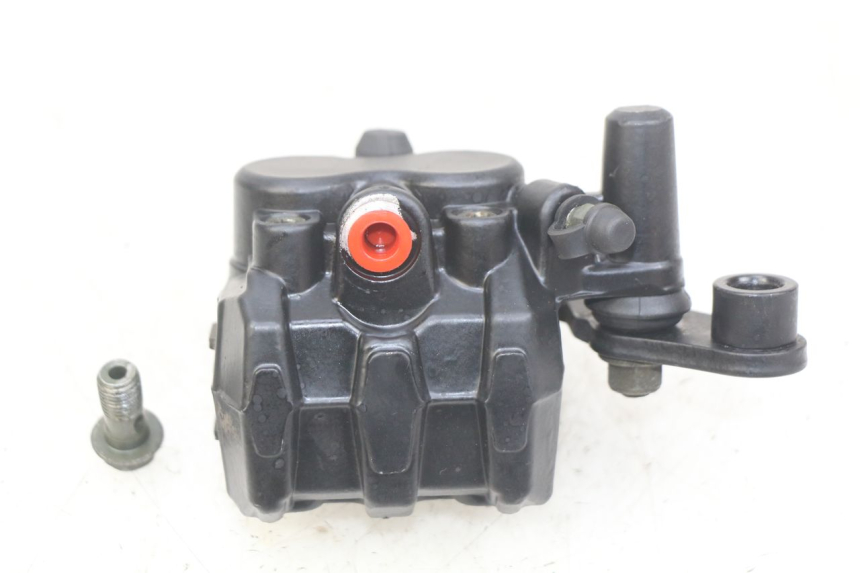 photo de ÉTRIER DE FREIN AVANT YAMASAKI RAPTOR 50 (2013 - 2018) - Vue d’ensemble