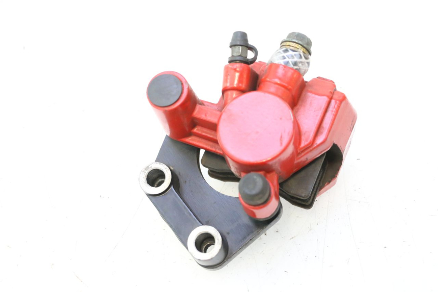 photo de ETRIER FREIN AVANT ORCAL RAPTOR 50 (2015 - 2021) - Vue principale