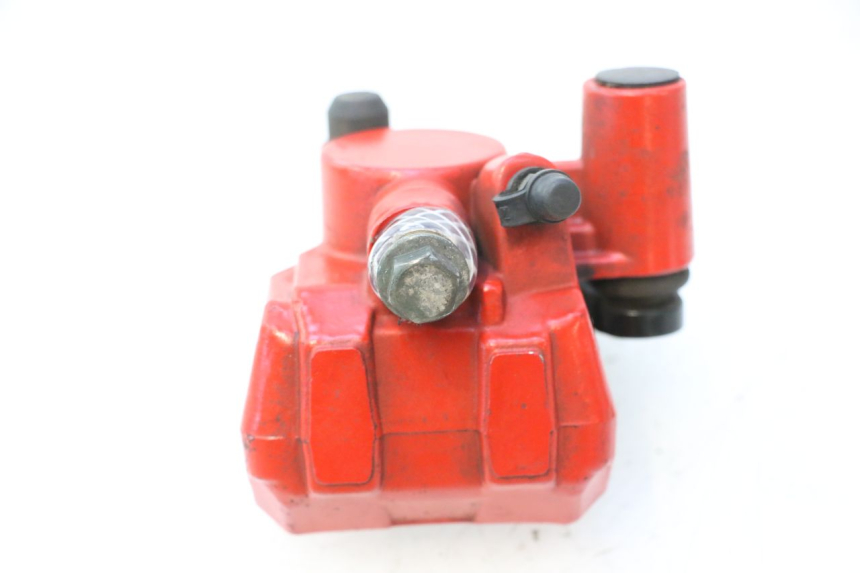 photo de ETRIER FREIN AVANT ORCAL RAPTOR 50 (2015 - 2021) - Points de fixation
