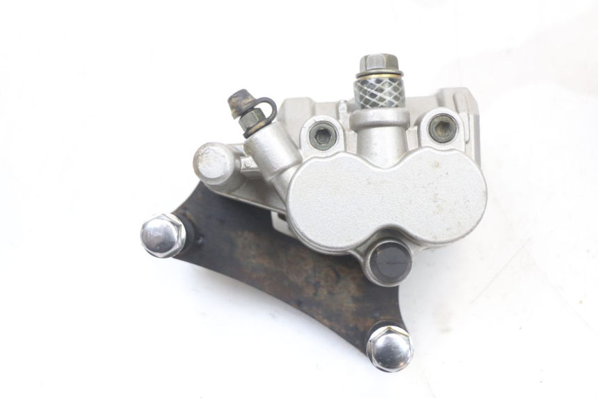 photo de ETRIER FREIN AVANT REGAL RAPTOR RAXTER 2 125 (2007 - 2015) - Zoom état d’usage