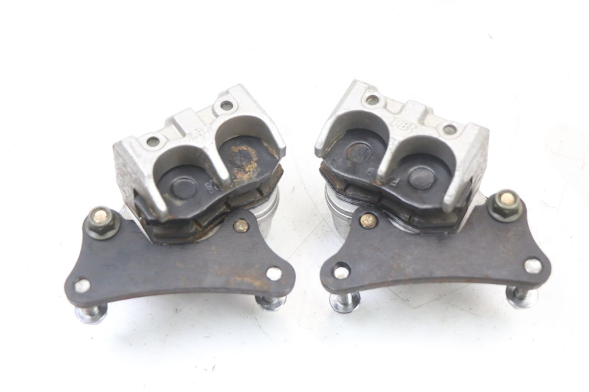 photo de ETRIER FREIN AVANT REGAL RAPTOR RAXTER 2 125 (2007 - 2015) - Vue d’ensemble