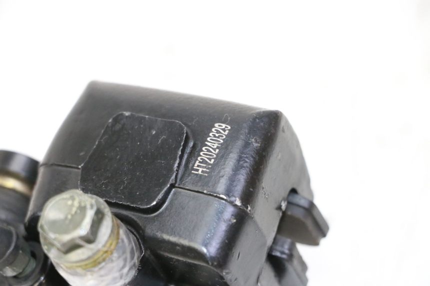 photo de ÉTRIER DE FREIN AVANT APOLLO RFZ 150 - Vue d’ensemble