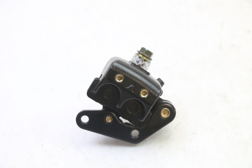 photo de ÉTRIER DE FREIN AVANT APOLLO RFZ 125 - Autre angle de vue