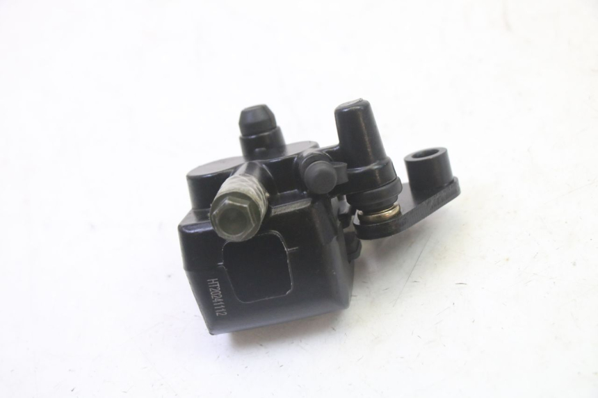 photo de ÉTRIER DE FREIN AVANT APOLLO RFZ 125 - Zoom état d’usage