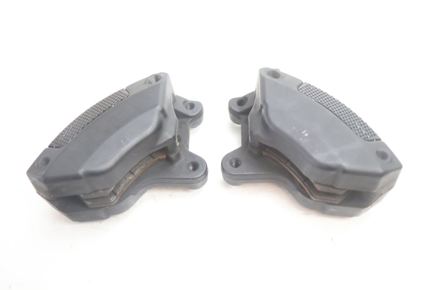 photo de ETRIER FREIN AVANT HARLEY DAVIDSON ROAD GLIDE FLTRXSE 1920 (2018 - 2022) - Vue produit