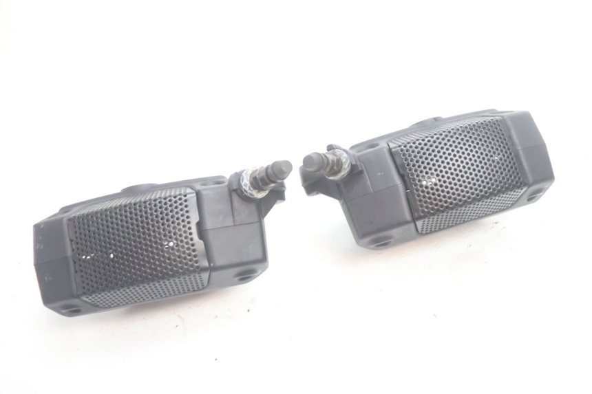 photo de ETRIER FREIN AVANT HARLEY DAVIDSON ROAD GLIDE FLTRXSE 1920 (2018 - 2022) - État de surface
