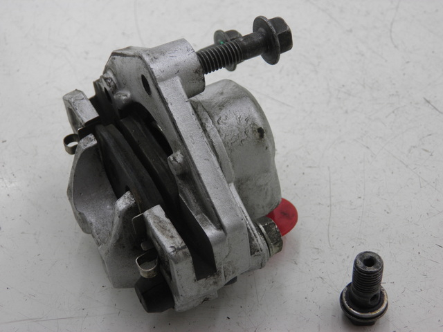 photo de ETRIER FREIN AVANT ROADSIGN WALLABY 50 (2009 - 2014) - Zoom état d’usage