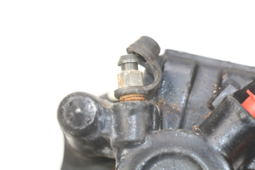 photo de ETRIER FREIN AVANT TNT MOTOR ROMA 10' 4T 50 (2007 - 2018) - État de surface