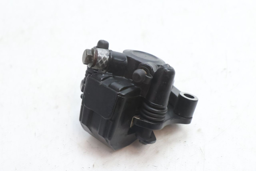 photo de ETRIER FREIN AVANT TNT MOTOR ROMA 10' 4T 50 (2007 - 2018) - Zoom état d’usage