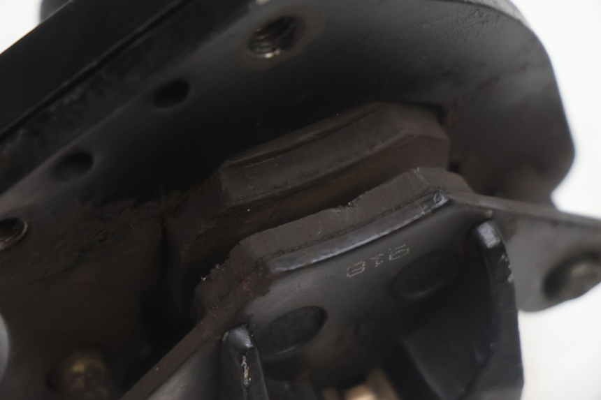 photo de ETRIER FREIN AVANT TNT MOTOR ROMA 10' 4T 50 (2007 - 2018) - Points de fixation