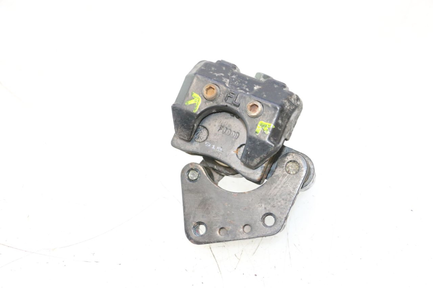 photo de ETRIER FREIN AVANT TNT MOTOR ROMA 12' 2T 50 (2007 - 2018) - Autre angle de vue