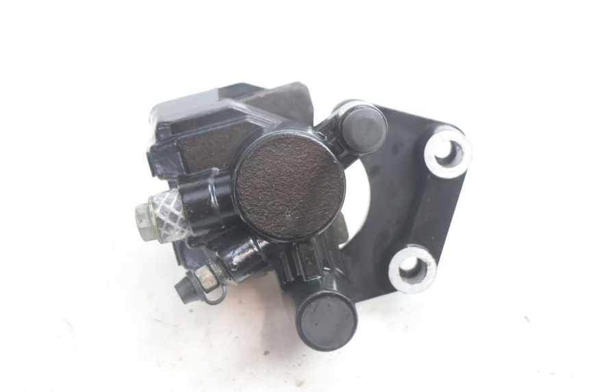 photo de ETRIER FREIN AVANT TNT MOTOR ROMA 12' 2T 50 (2007 - 2018) - Gros plan technique