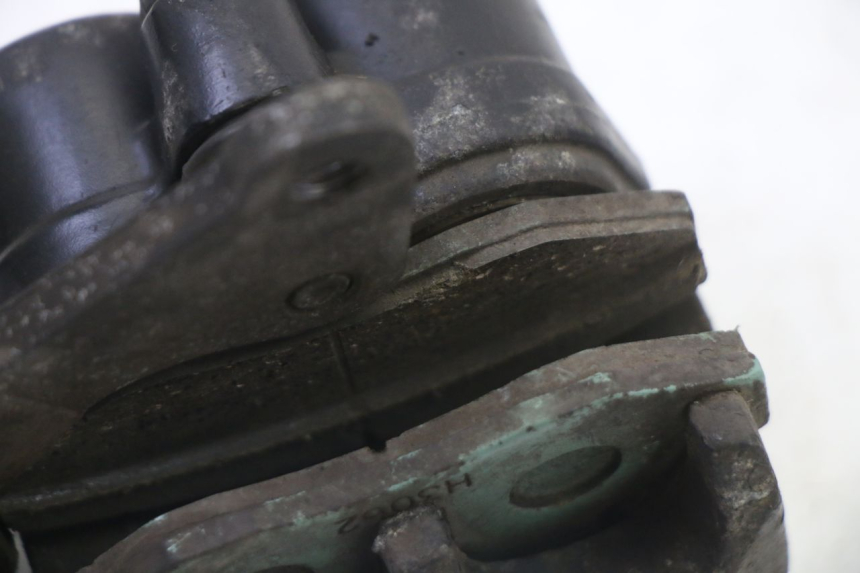 photo de ETRIER FREIN AVANT GILERA RUNNER SL 50 (2006 - 2009) - Points de fixation