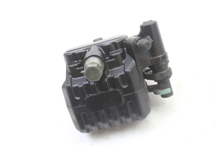 photo de ETRIER FREIN AVANT GILERA RUNNER SP 50 (2006 - 2008) - Zoom état d’usage