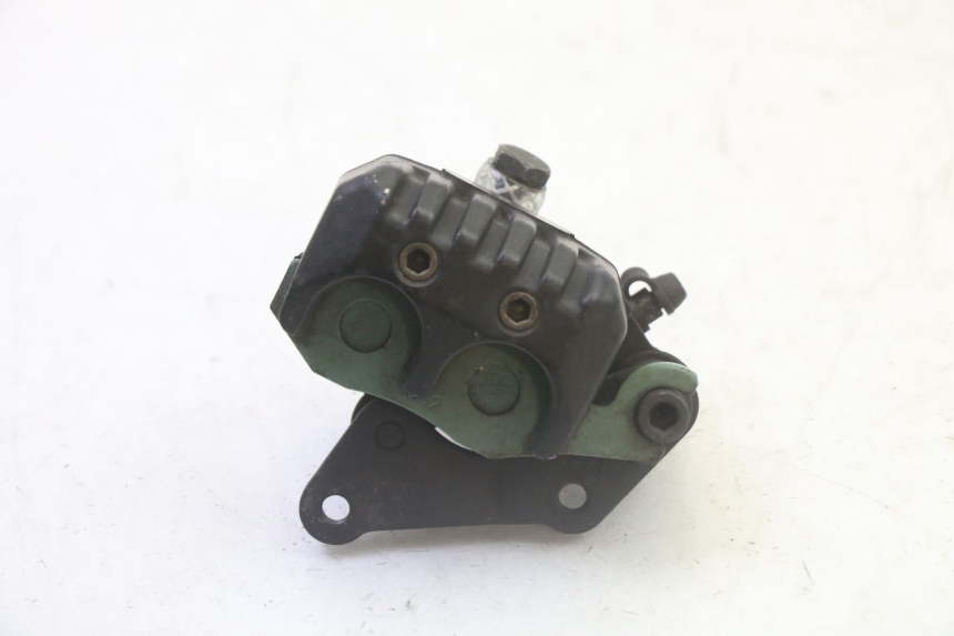 photo de ÉTRIER DE FREIN AVANT GILERA RUNNER SP 50 (2009 - 2017) - Zoom état d’usage