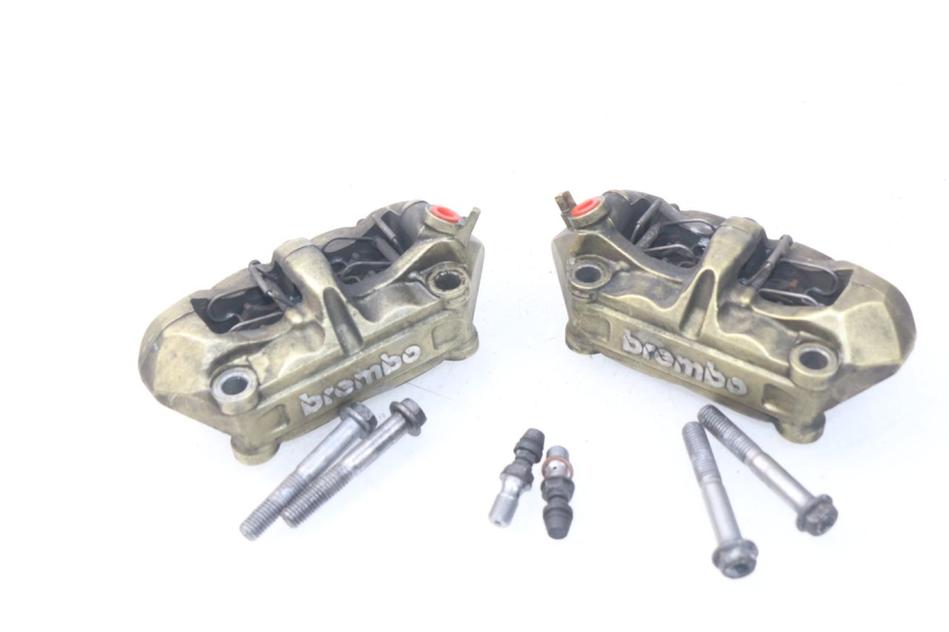 photo de ETRIER FREIN AVANT BMW S RR ABS S1000RR 1000 (2009 - 2011) - Vue principale