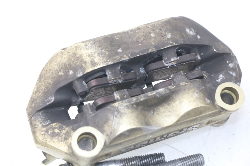 photo de ETRIER FREIN AVANT BMW S RR ABS S1000RR 1000 (2009 - 2011) - Autre angle de vue