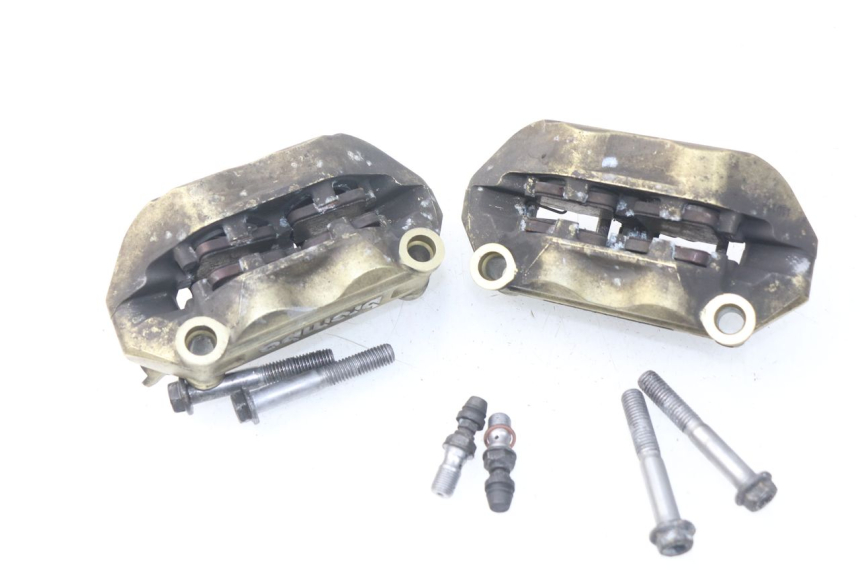 photo de ETRIER FREIN AVANT BMW S RR ABS S1000RR 1000 (2009 - 2011) - Vue d’ensemble