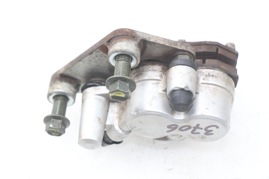 photo de ETRIER FREIN AVANT DAELIM S4 50 (2010 - 2015) - Détail de la pièce