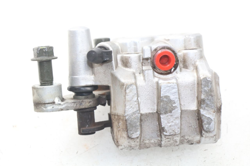 photo de ETRIER FREIN AVANT DAELIM S4 50 (2010 - 2015) - Gros plan technique