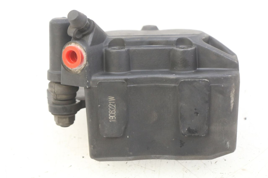 photo de ÉTRIER DE FREIN AVANT LVNENG S5 1 (2019 - 2023) - Gros plan technique