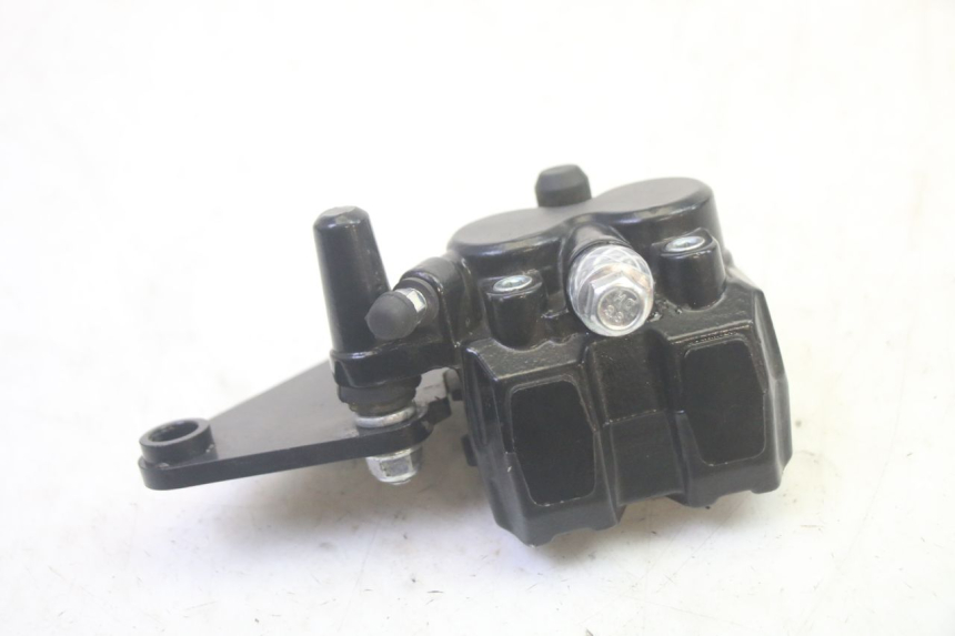 photo de ETRIER FREIN AVANT JM MOTORS SANTANA EVO 50 (2024 - 2026) - Zoom état d’usage