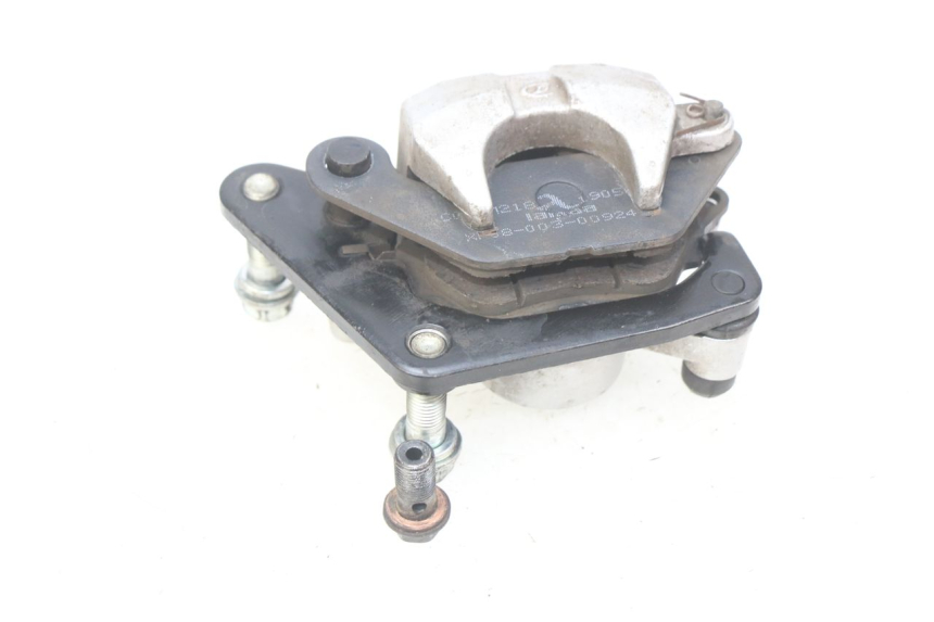 photo de ÉTRIER DE FREIN AVANT JM MOTORS SANTANA 50 (2014 - 2023) - Zoom état d’usage