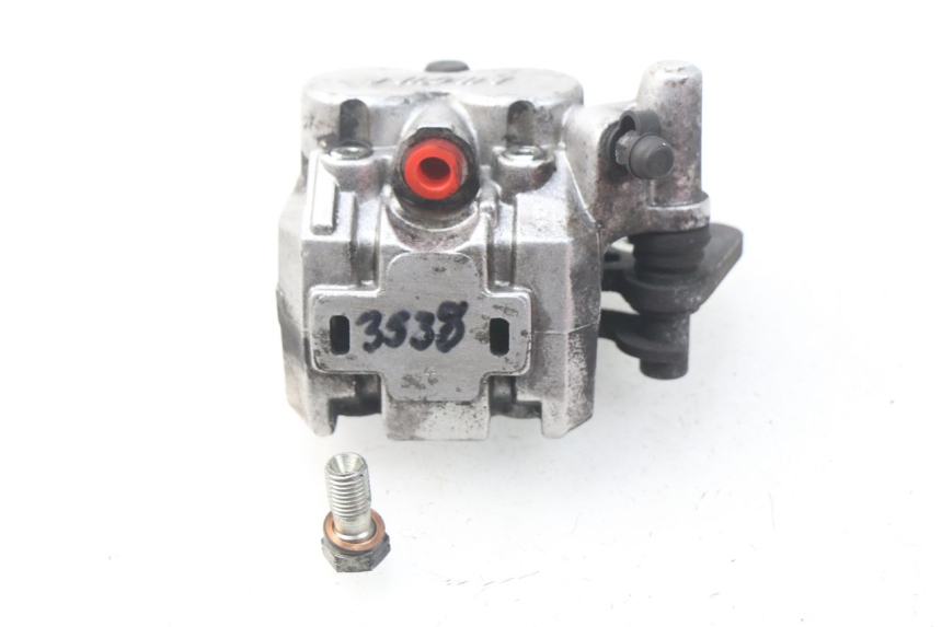 photo de ETRIER FREIN AVANT PEUGEOT SATELIS 300 (2012 - 2015) - Gros plan technique