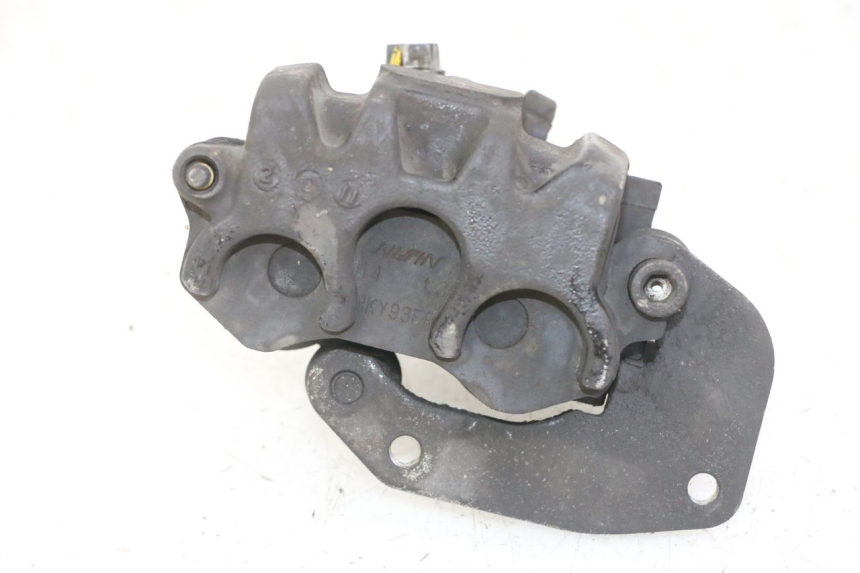 photo de ETRIER FREIN AVANT PEUGEOT SATELIS 125 (2013 - 2018) - Gros plan technique