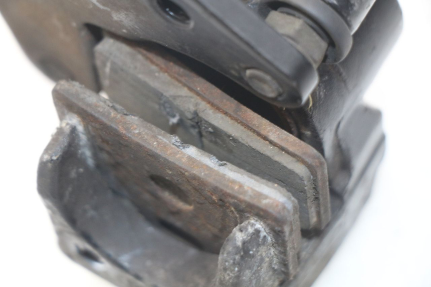 photo de ÉTRIER DE FREIN AVANT JM MOTORS SC 4T 50 (2012 - 2017) - Zoom état d’usage