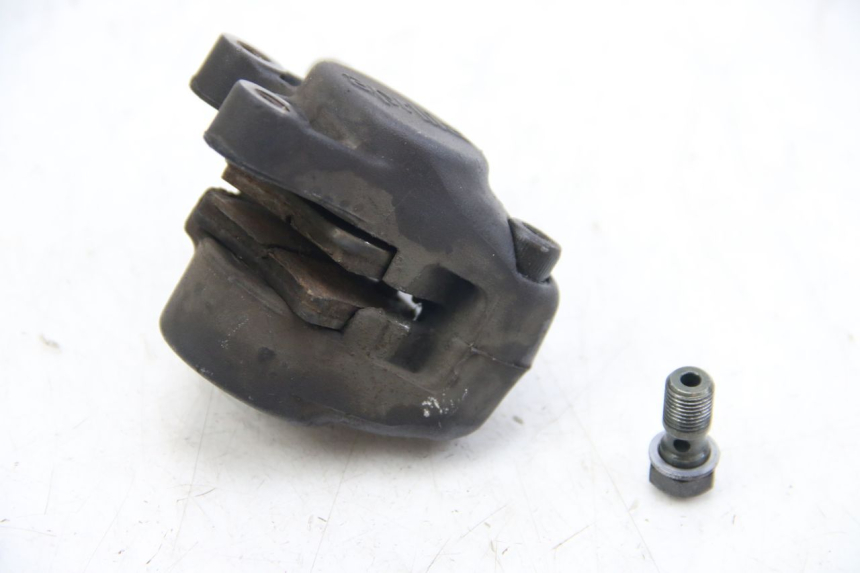 photo de ÉTRIER DE FREIN AVANT APRILIA SCARABEO 4T 50 (2009 - 2017) - Autre angle de vue