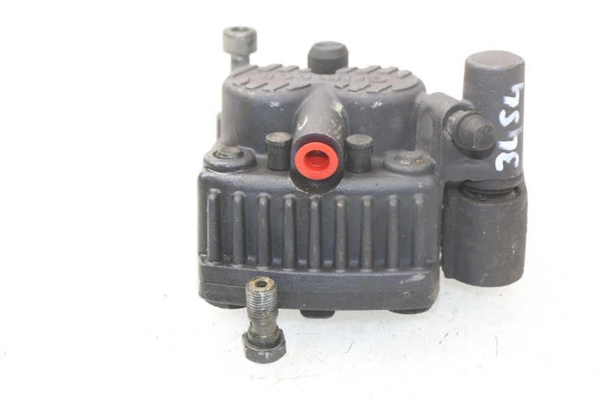 photo de ETRIER FREIN AVANT APRILIA SCARABEO GT 125 (1999 - 2007) - Gros plan technique