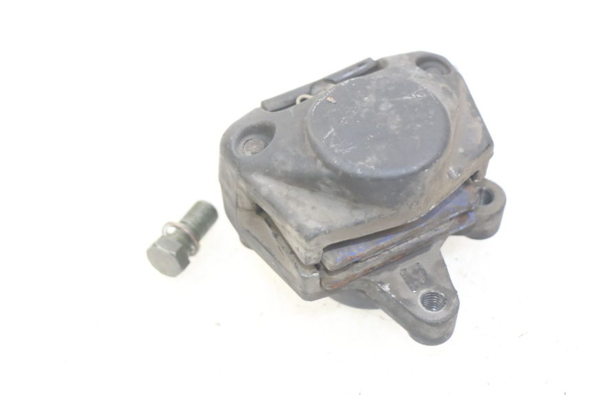 photo de ÉTRIER DE FREIN AVANT APRILIA SCARABEO 100 (2003 - 2012) - Détail de la pièce