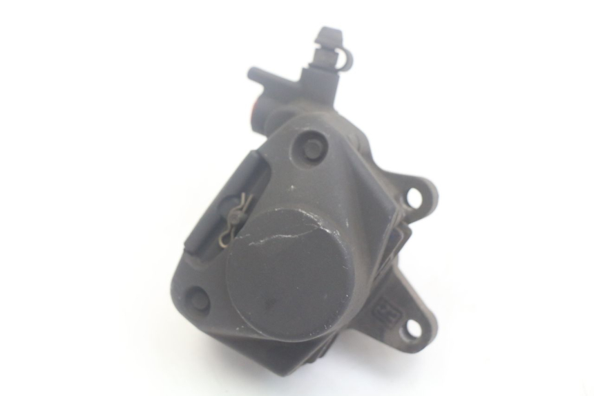 photo de ÉTRIER DE FREIN AVANT APRILIA SCARABEO 100 (2003 - 2012) - Zoom état d’usage