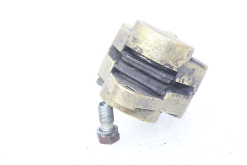 photo de ÉTRIER DE FREIN AVANT DERBI SENDA 50 (2003 - 2005) - Détail de la pièce