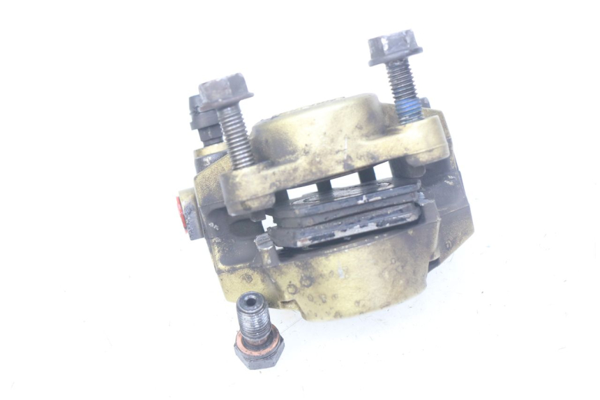 photo de ÉTRIER DE FREIN AVANT YAMAHA SLIDER NAKED 50 (2004 - 2018) - Zoom état d’usage