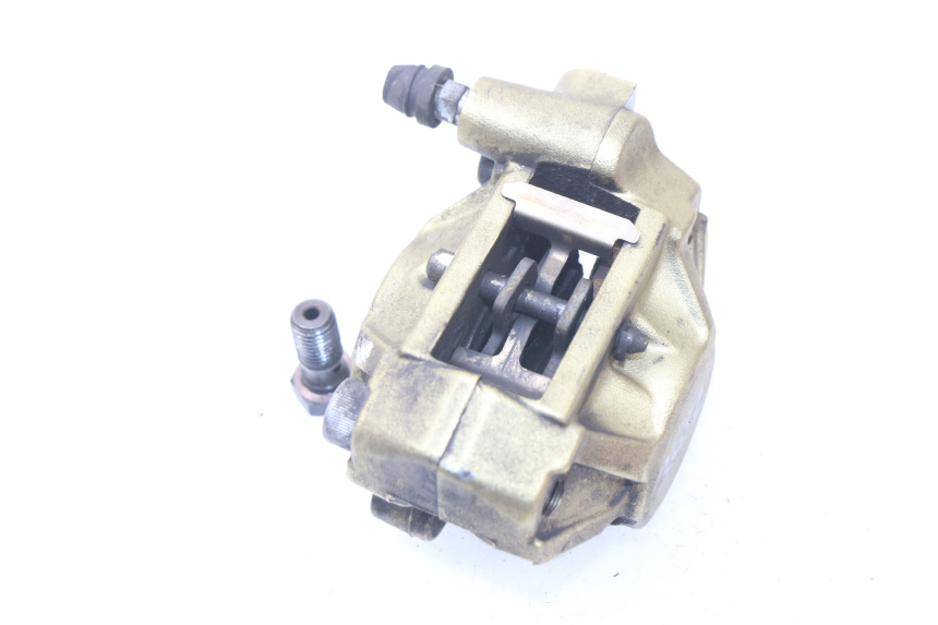 photo de ETRIER FREIN AVANT YAMAHA SLIDER 50 (2004 - 2016) - Zoom état d’usage
