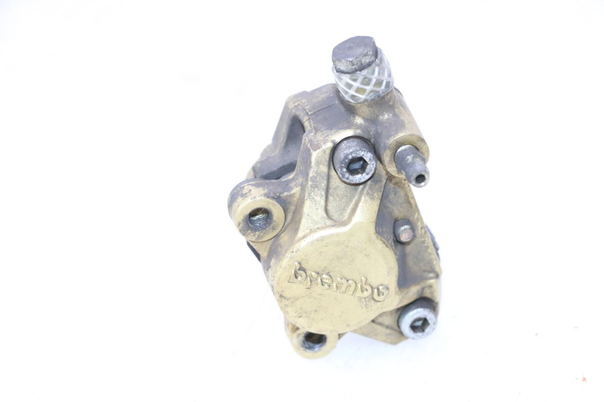photo de ETRIER FREIN AVANT YAMAHA SLIDER 50 (1999 - 2004) - Détail de la pièce