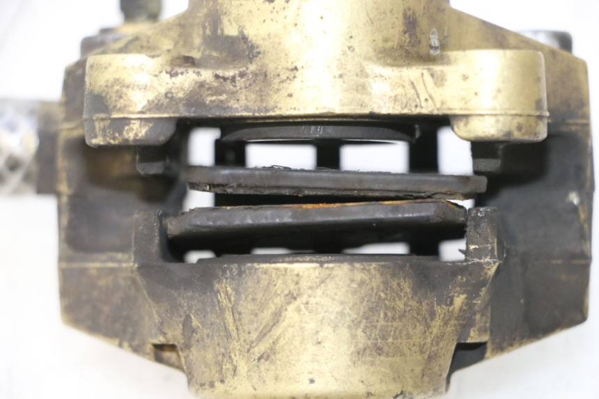 photo de ETRIER FREIN AVANT YAMAHA SLIDER 50 (1999 - 2004) - Autre angle de vue