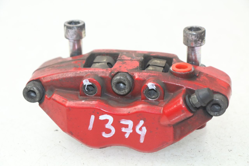 photo de ETRIER FREIN AVANT PEUGEOT SPEEDFIGHT 3 AIR 50 (2009 - 2015) - Détail de la pièce