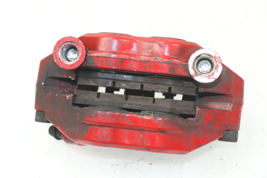 photo de ETRIER FREIN AVANT PEUGEOT SPEEDFIGHT 3 AIR 50 (2009 - 2015) - Zoom état d’usage