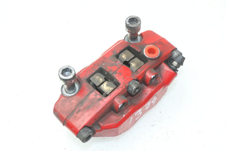 photo de ETRIER FREIN AVANT PEUGEOT SPEEDFIGHT 3 AIR 50 (2009 - 2015) - Autre angle de vue