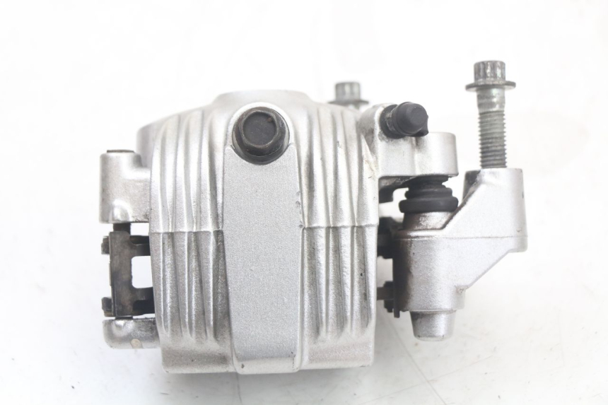 photo de ETRIER FREIN AVANT HARLEY DAVIDSON SPORTSTER XL CUSTOM 883 (1999 - 2006) - Zoom état d’usage