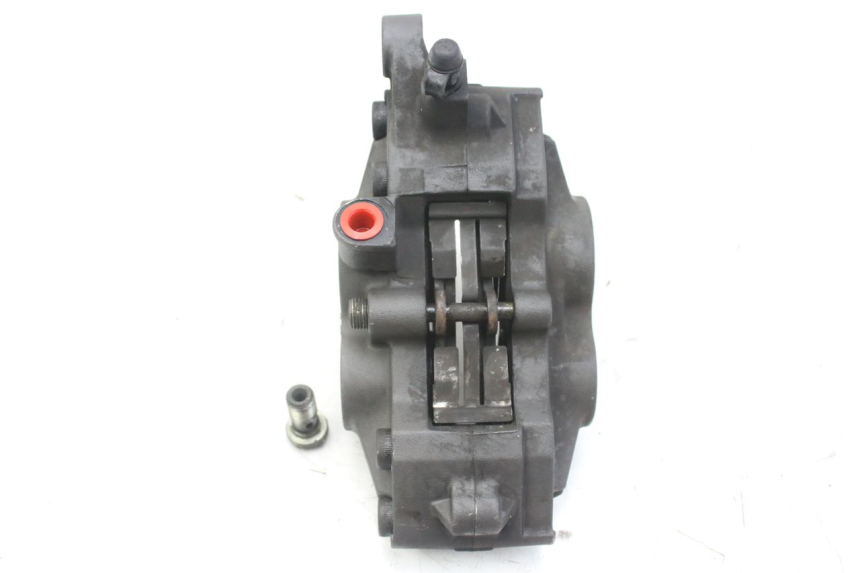 photo de ÉTRIER DE FREIN AVANT TRIUMPH SPRINT ST 955 (1999 - 2001) - Zoom état d’usage